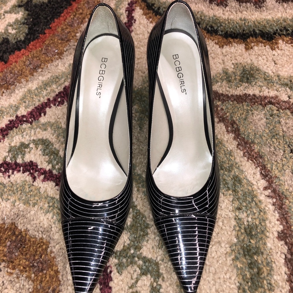 BCBGirls heels